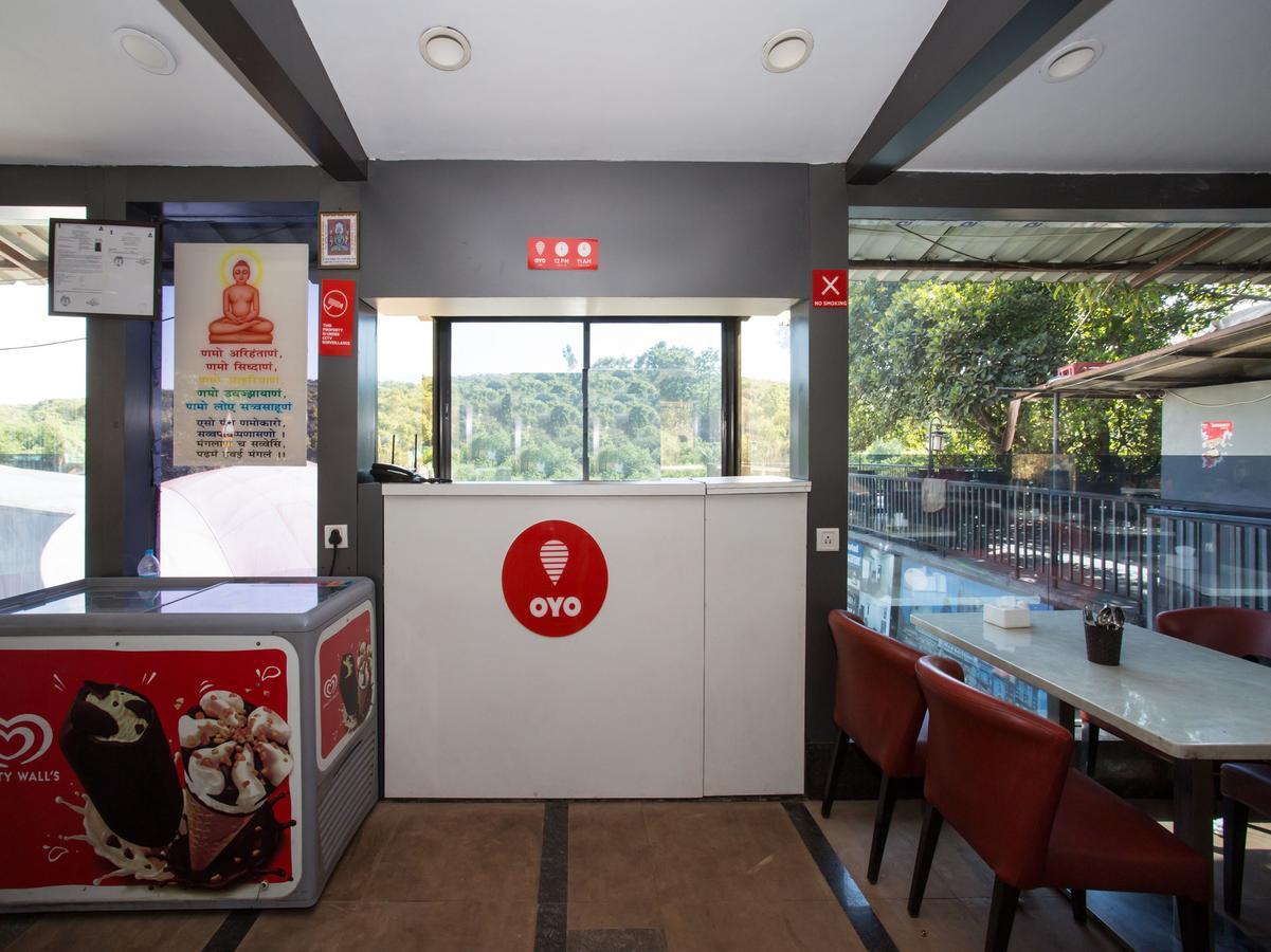 Oyo 12249 Meghna Food Hotel