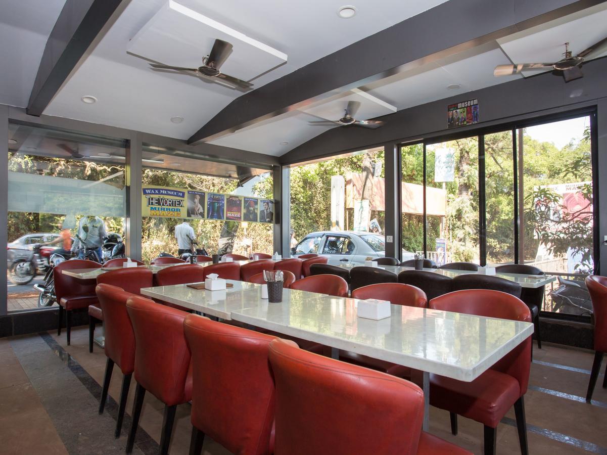 Oyo 12249 Meghna Food 3*