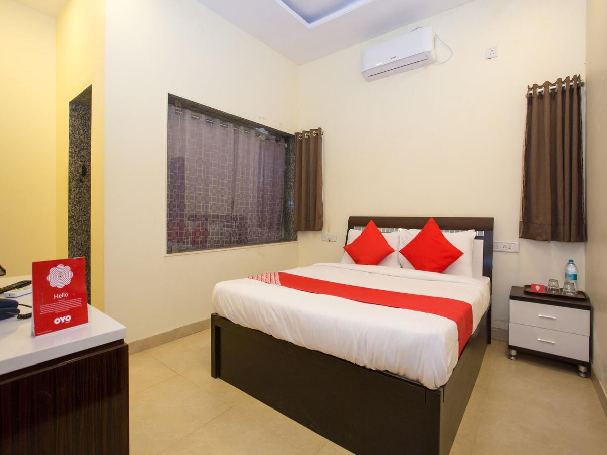 Oyo 12249 Meghna Food Hotel Mahabaleshwar