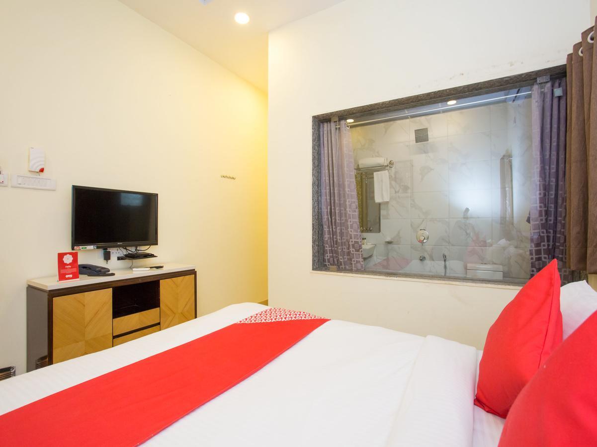 Hotel Oyo 12249 Meghna Food Mahabaleshwar