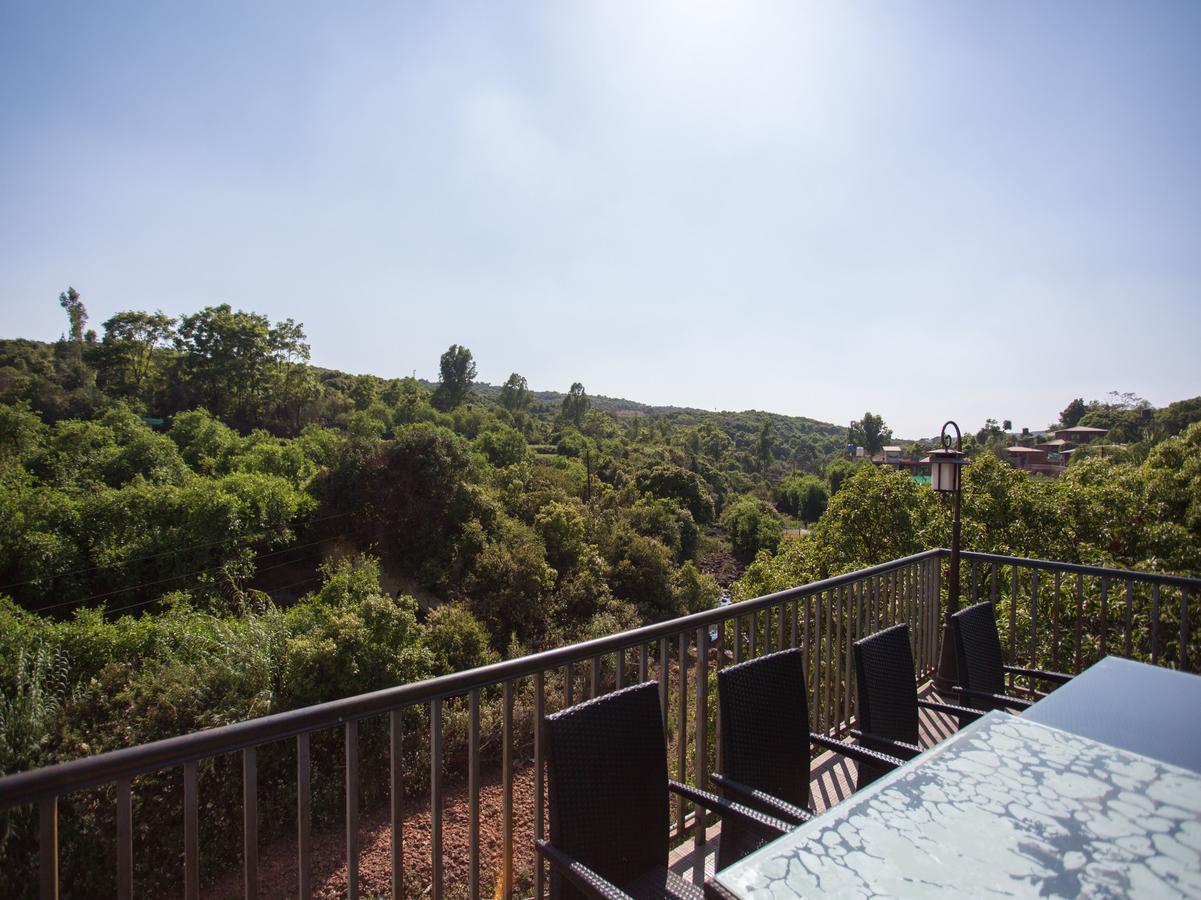 Hotel Oyo 12249 Meghna Food Mahabaleshwar