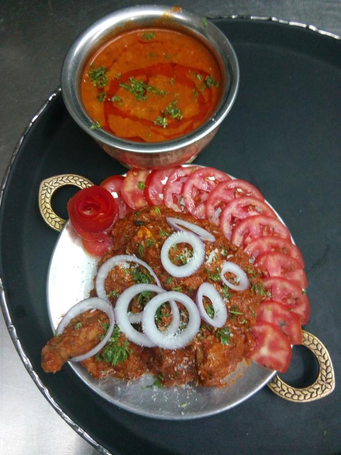 Motel Jk Hotels Mahabaleshwar