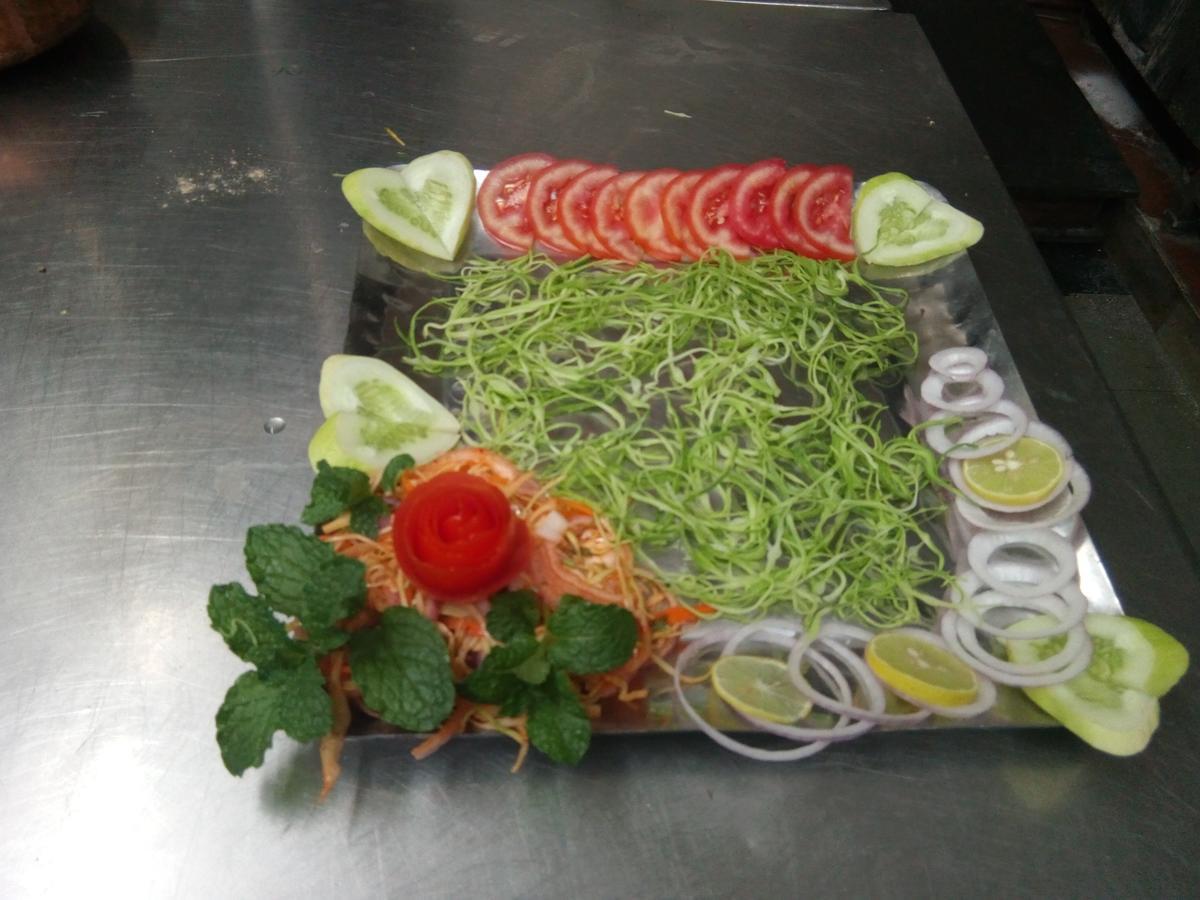 Jk Hotels Mahabaleshwar