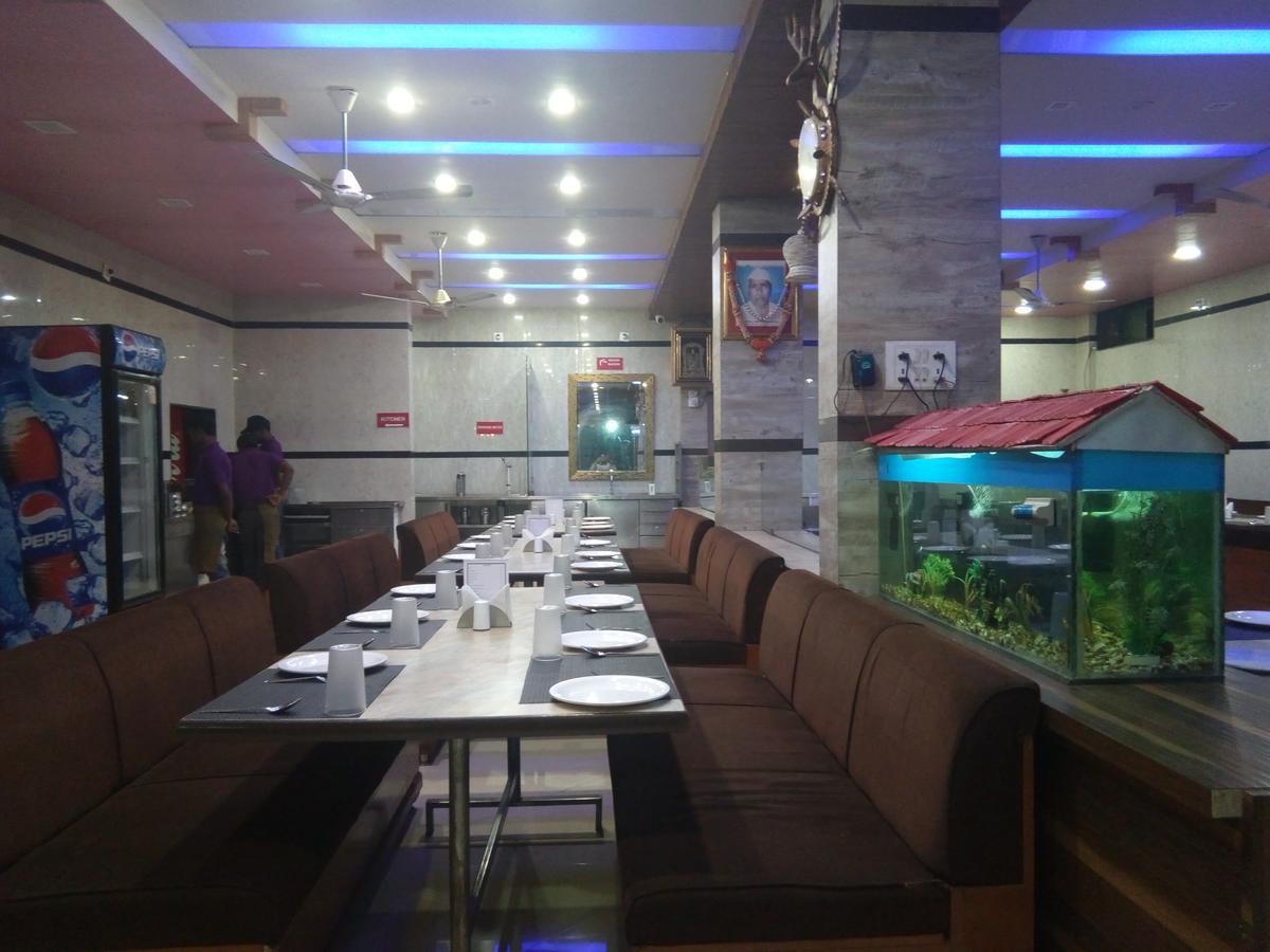 Jk Hotels * Mahabaleshwar