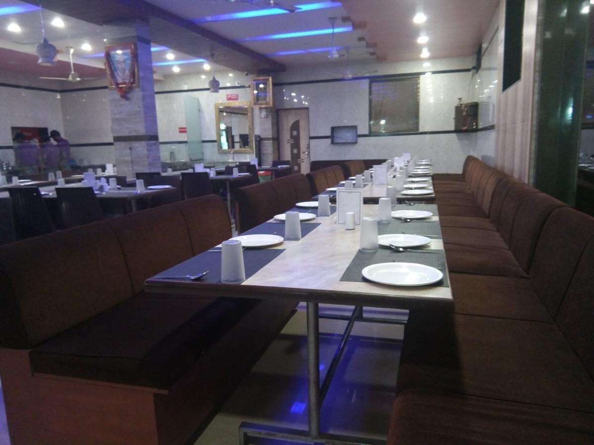 Motel Jk Hotels Mahabaleshwar