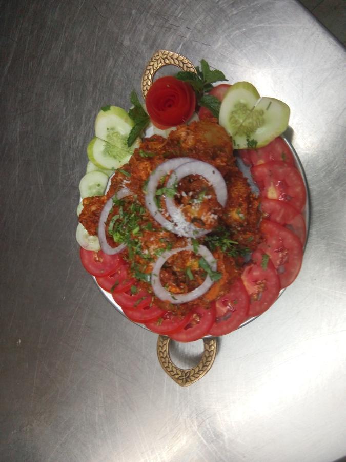 Jk Hotels Motel Mahabaleshwar