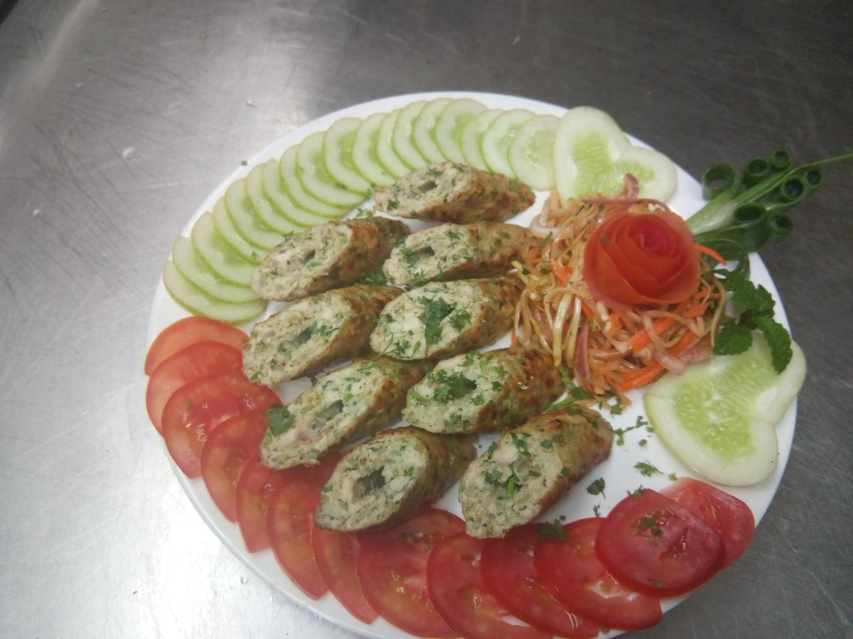Jk Hotels Mahabaleshwar