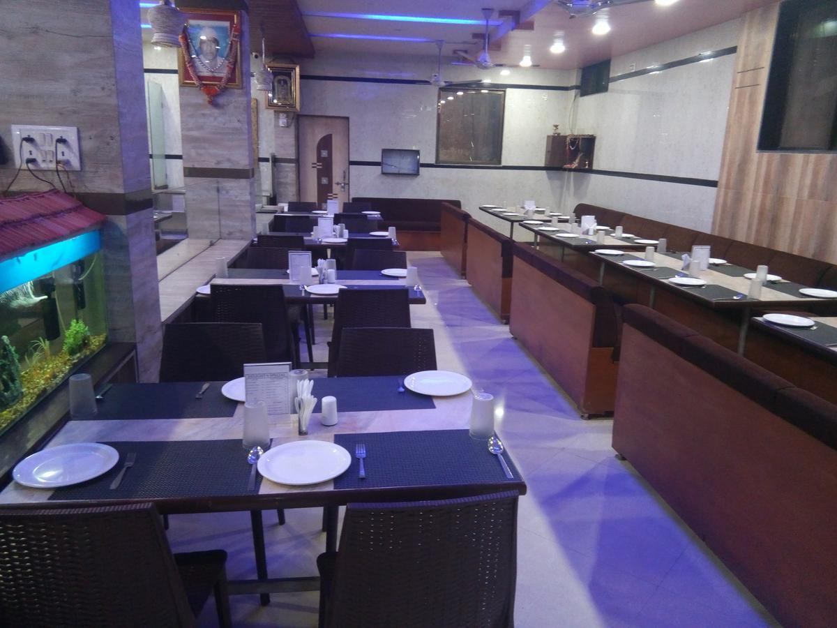 Jk Hotels Mahabaleshwar