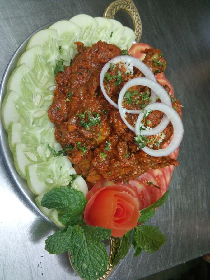 Jk Hotels * Mahabaleshwar