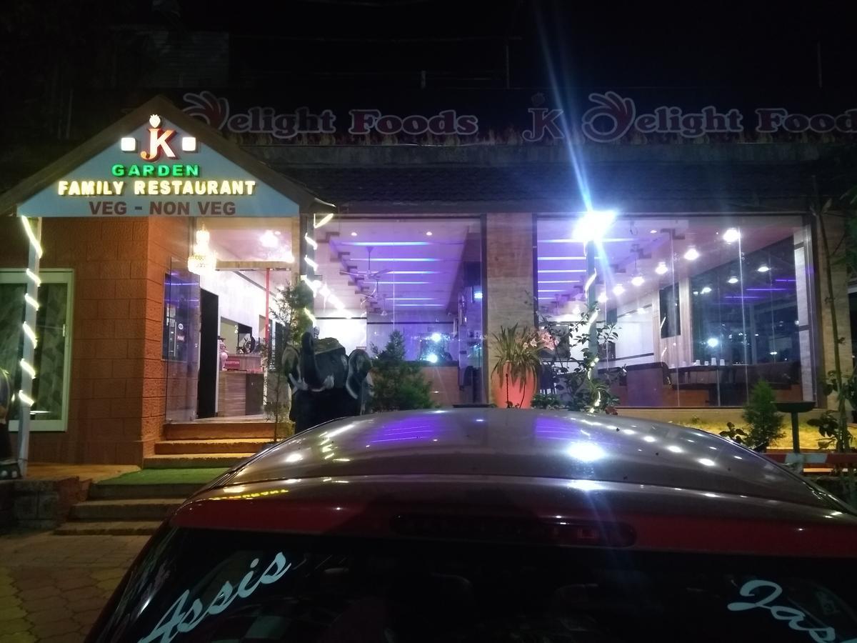 Jk Hotels *
