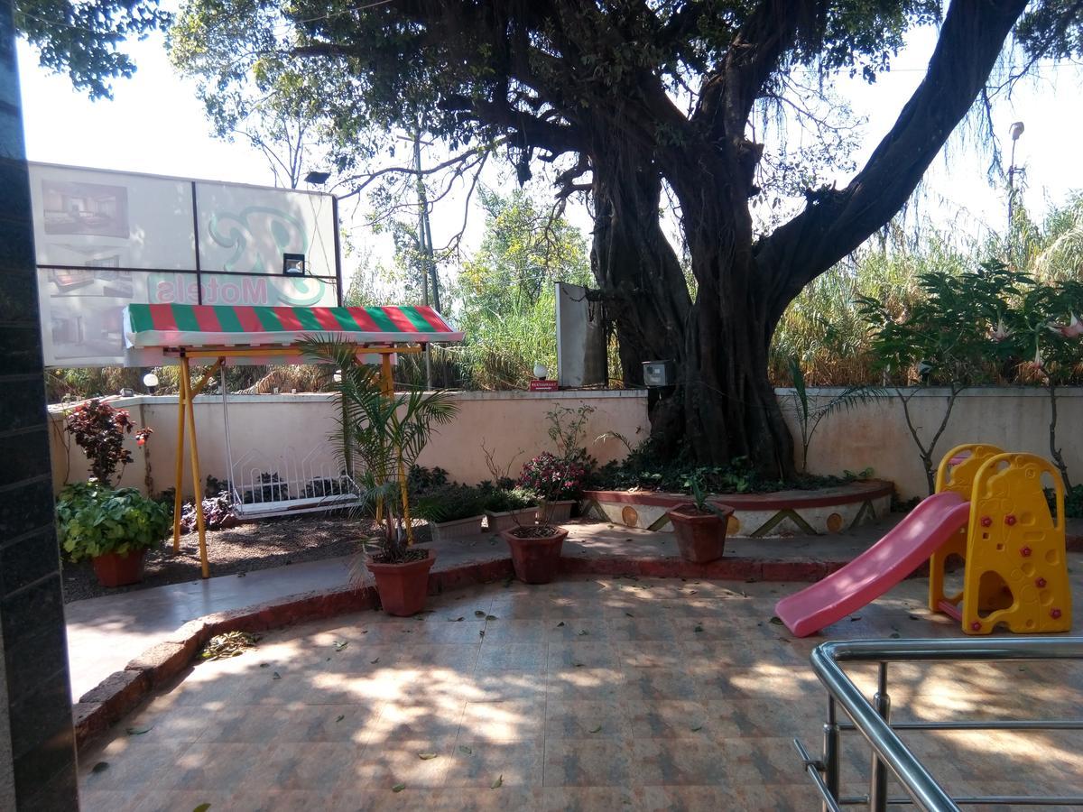 Jk Hotels Motel Mahabaleshwar