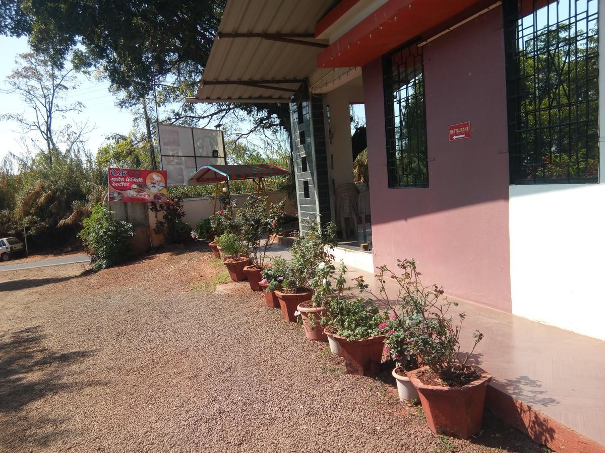 Jk Hotels Mahabaleshwar