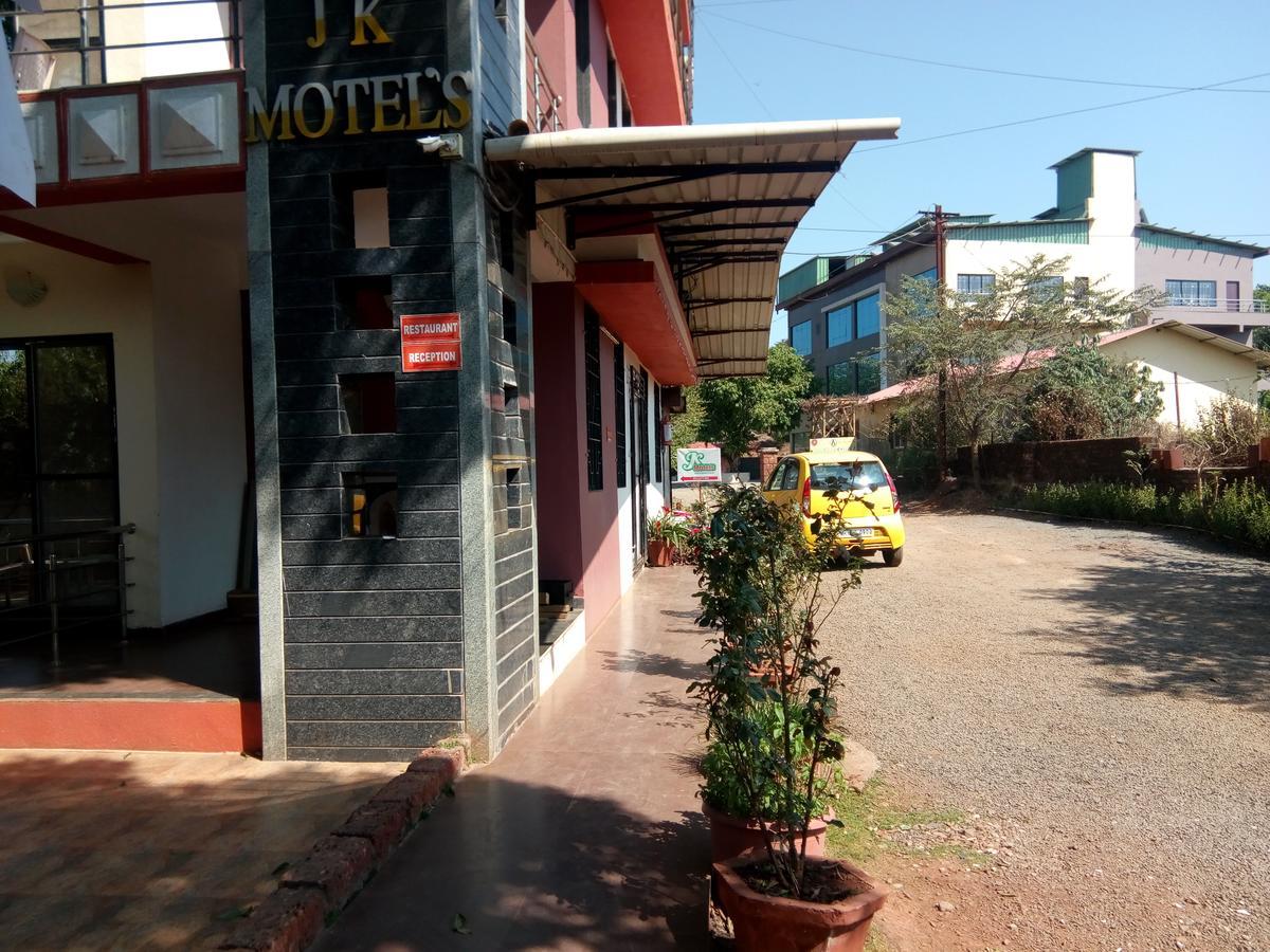 Jk Hotels Motel Mahabaleshwar