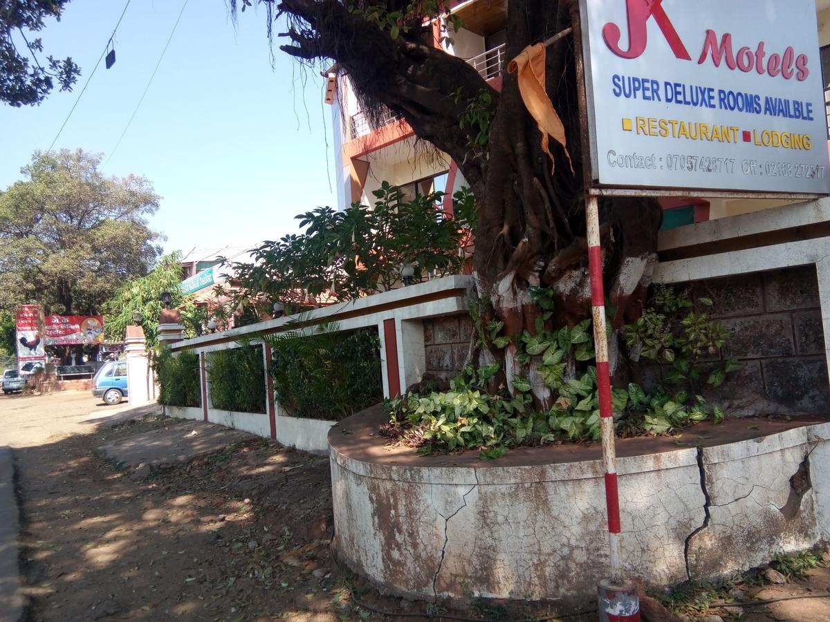 Jk Hotels Mahabaleshwar