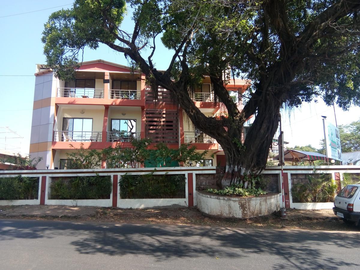 Motel Jk Hotels Mahabaleshwar