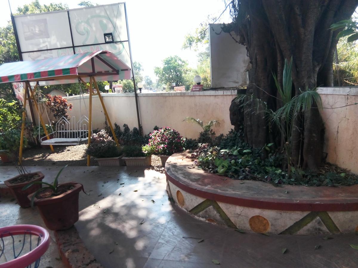 Jk Hotels Motel Mahabaleshwar