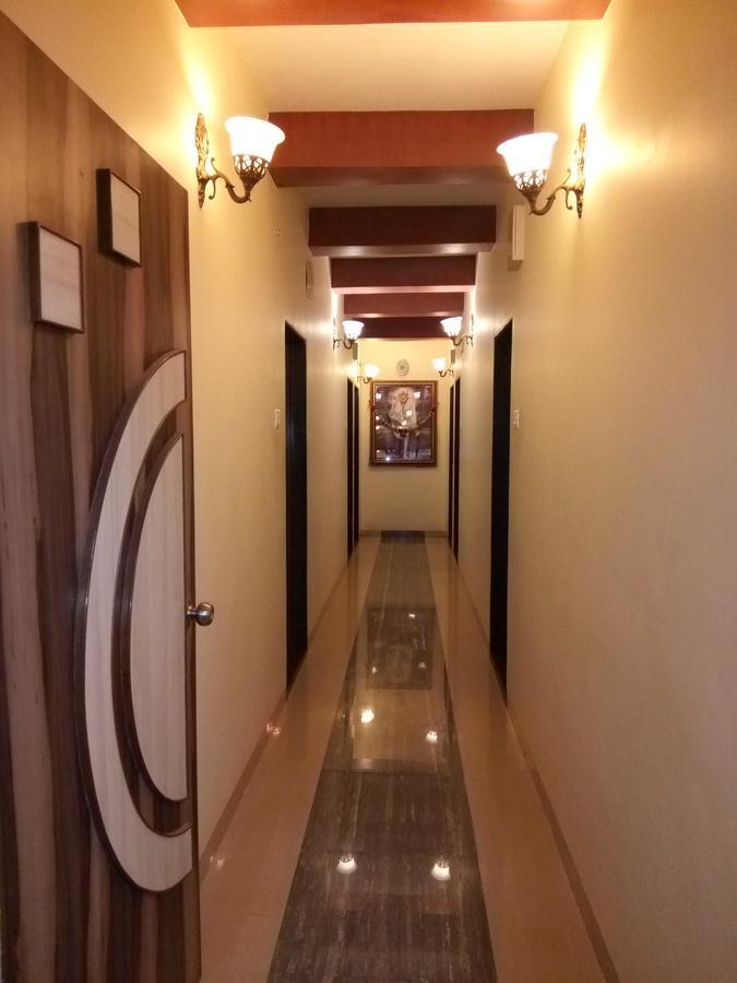 Jk Hotels Mahabaleshwar