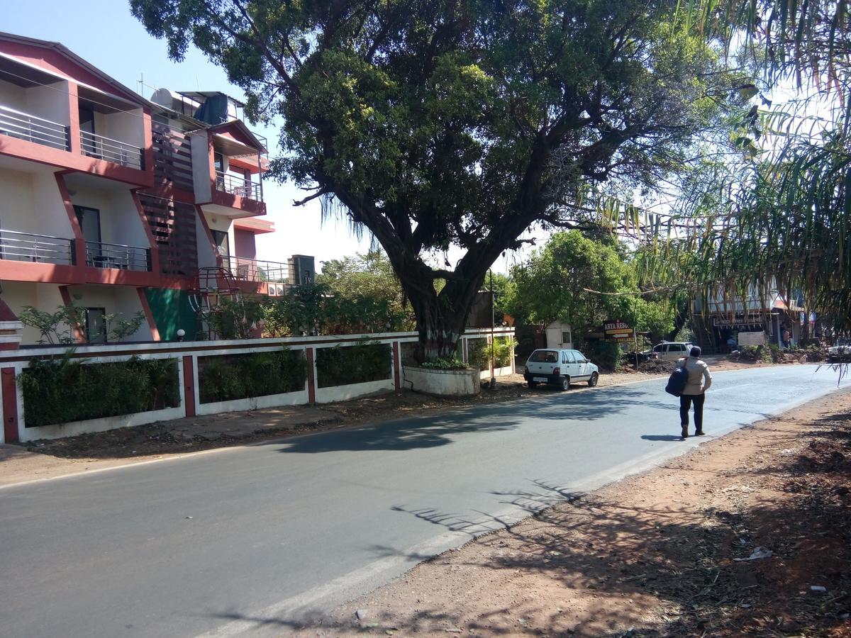 Jk Hotels Motel Mahabaleshwar