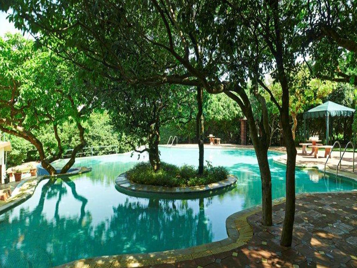 Resort Club Mahindra Sherwood