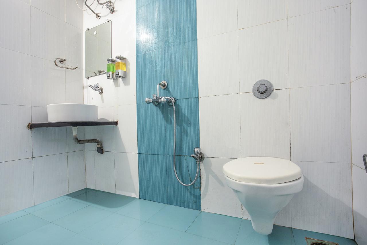 Hotel Sagar Mahabaleshwar