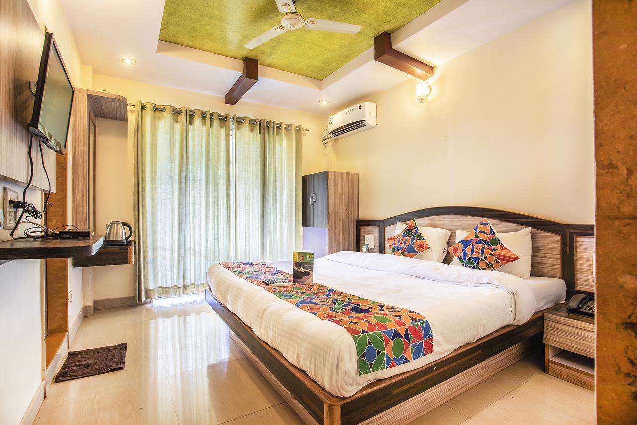 Hotel Sagar Mahabaleshwar