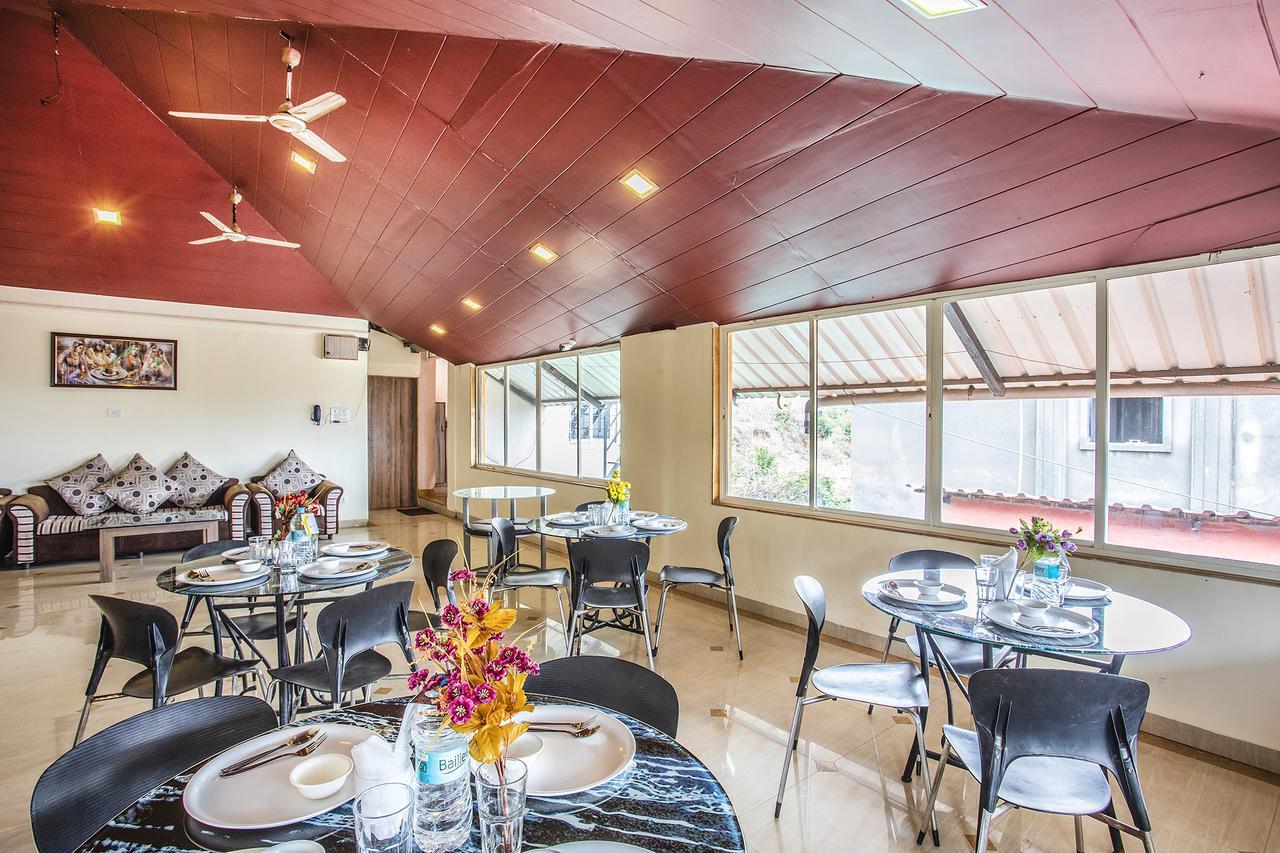 Sagar Hotel