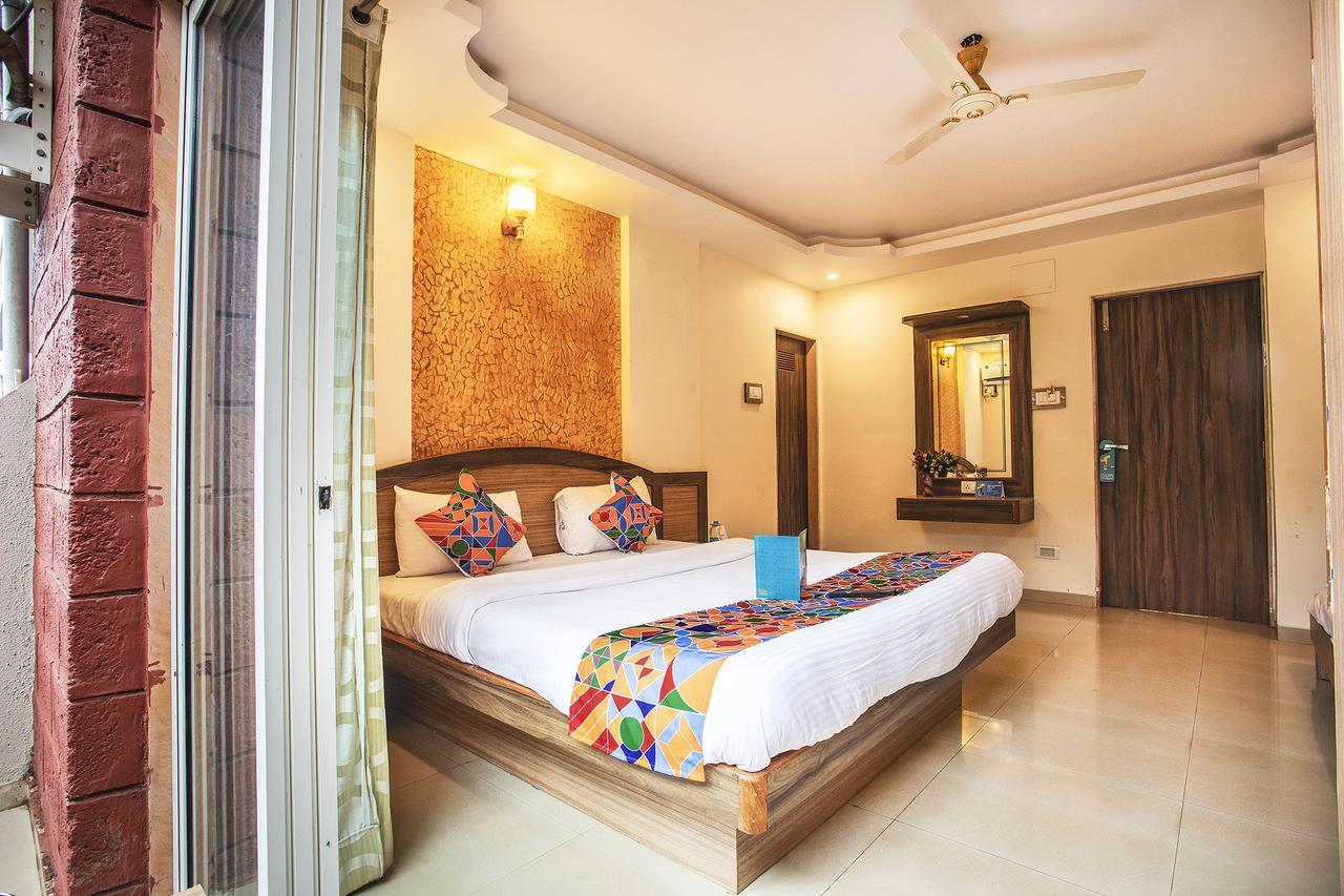 Hotel Sagar