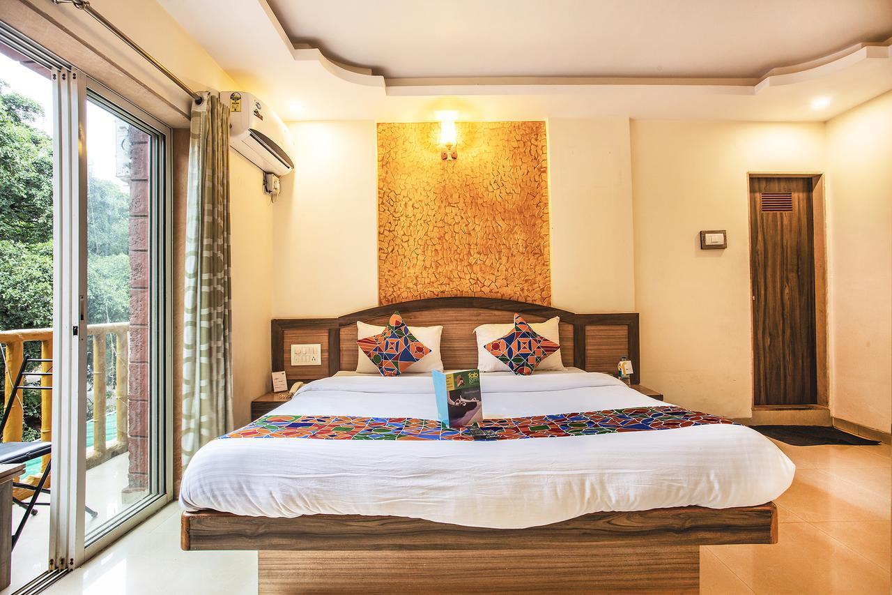 Sagar 3* Mahabaleshwar