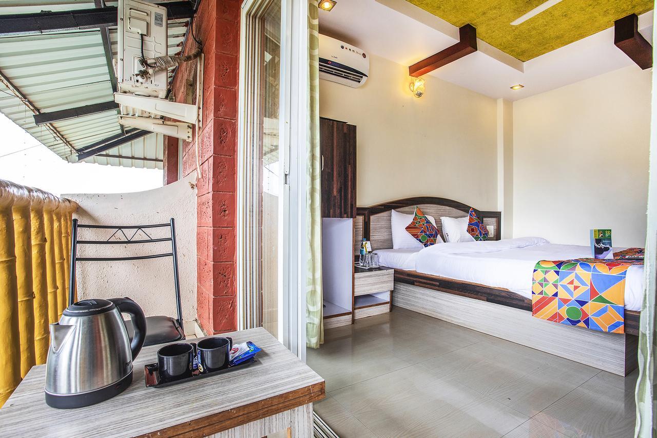 Sagar Hotel