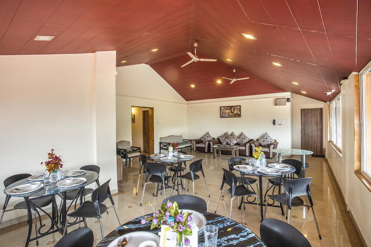 Hotel Sagar Mahabaleshwar