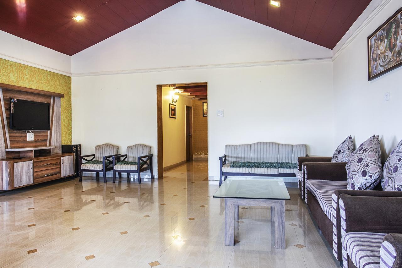 Hotel Sagar 3*