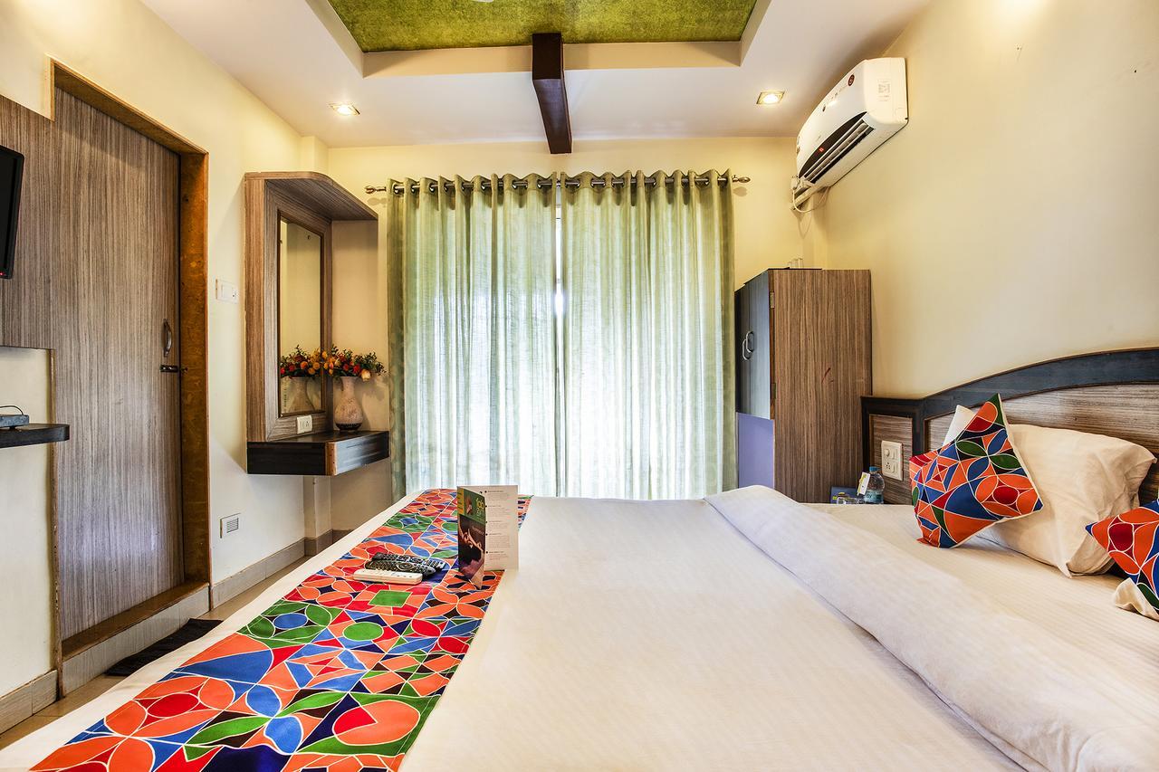 Sagar 3* Mahabaleshwar