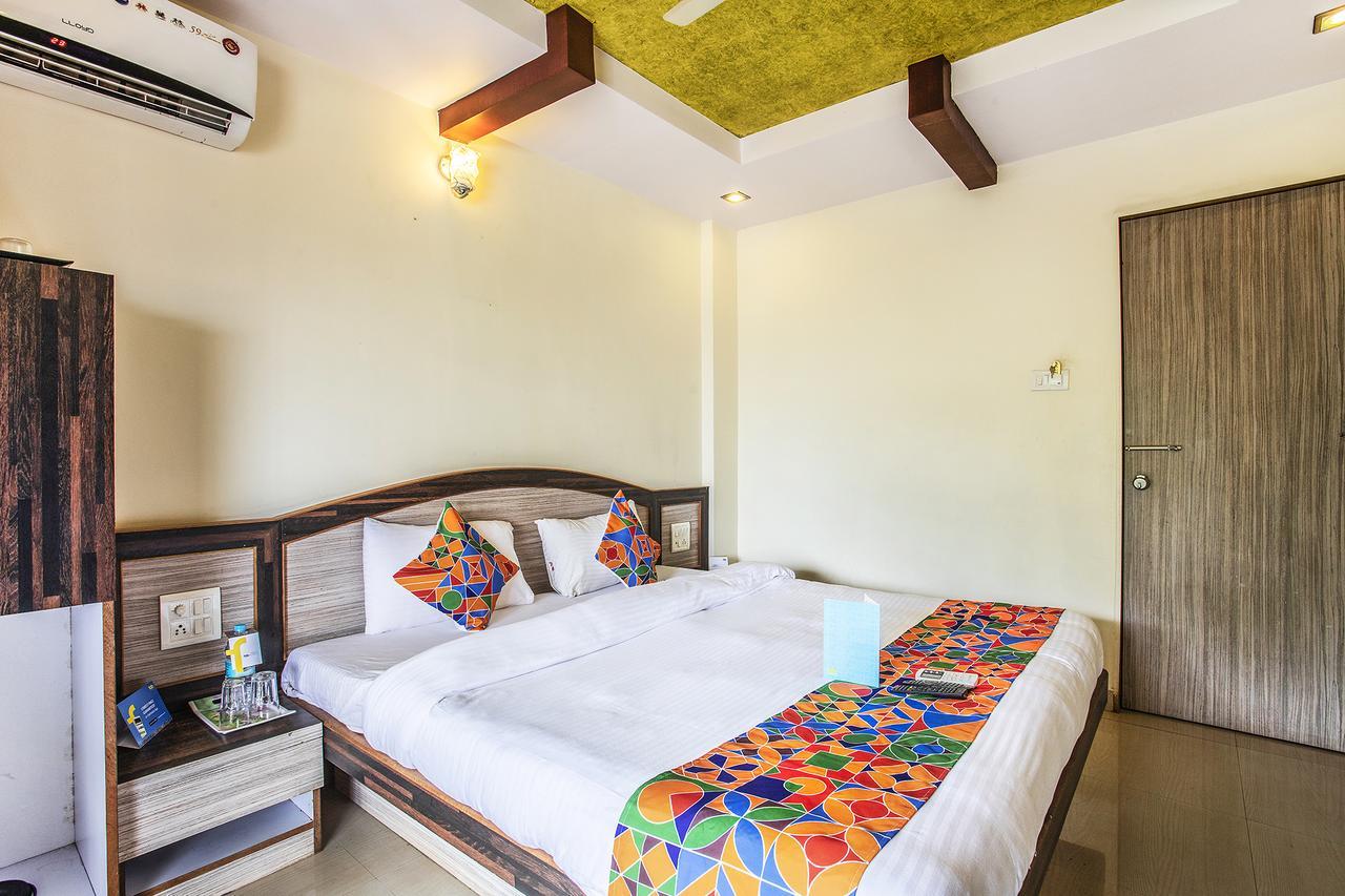 Hotel Sagar