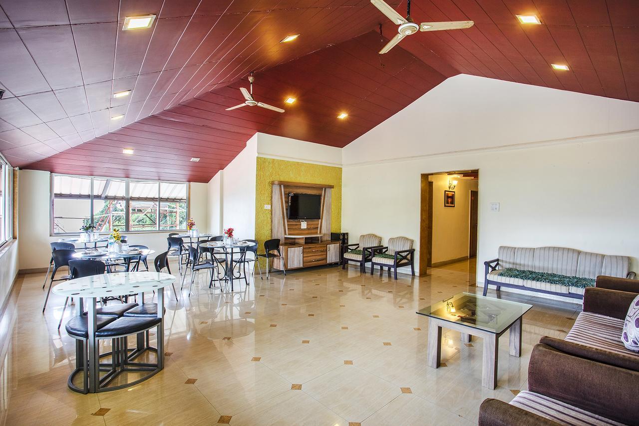 Hotel Sagar 3*