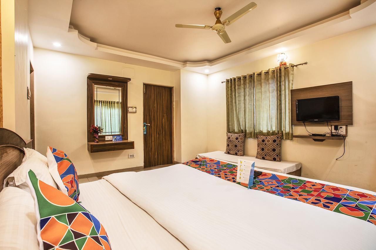 Hotel Sagar