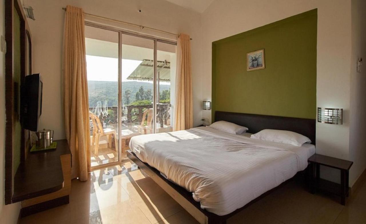 Resort Cloud