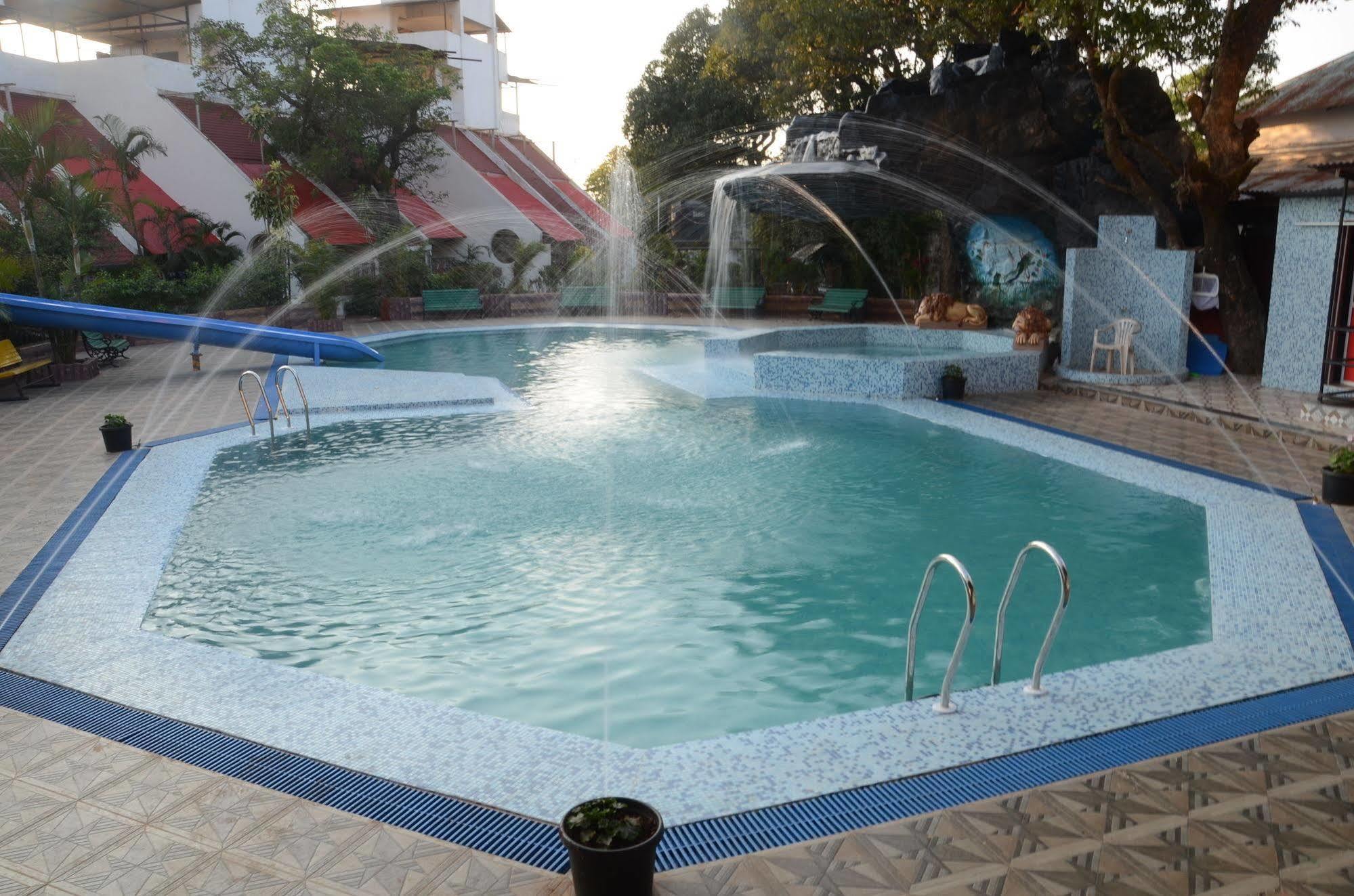 Neetas Shanti 3* Mahabaleshwar