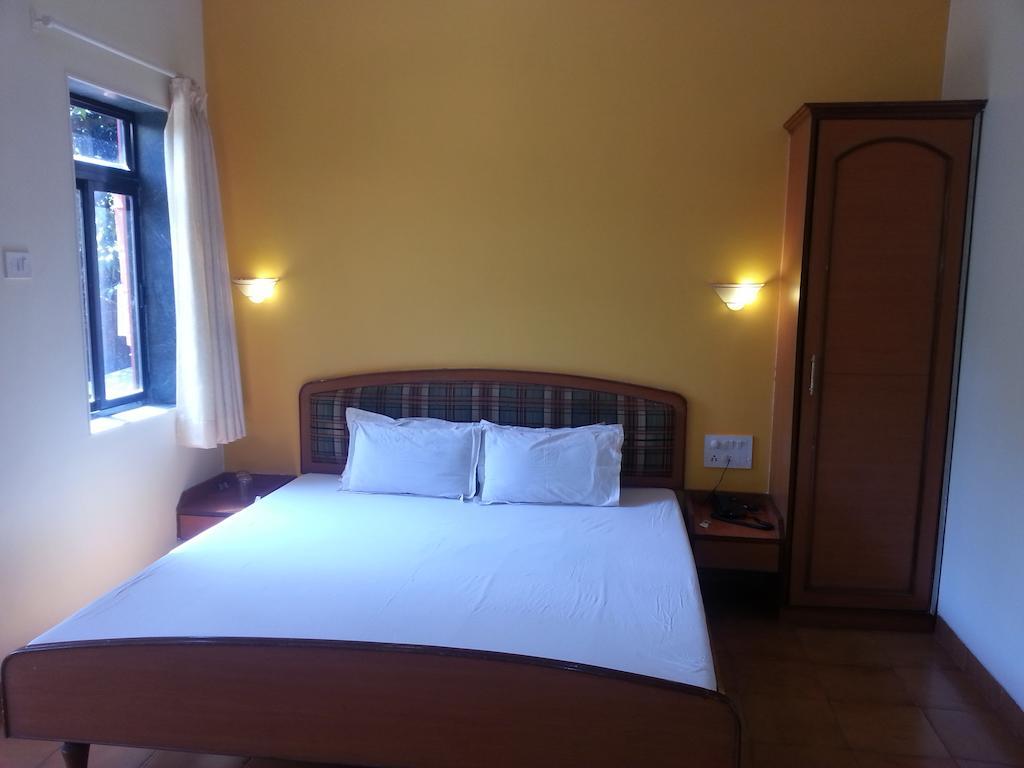 Tree Hotel Mahabaleshwar
