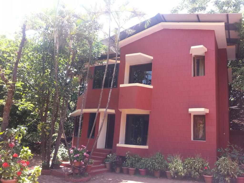 Tree Hotel Mahabaleshwar