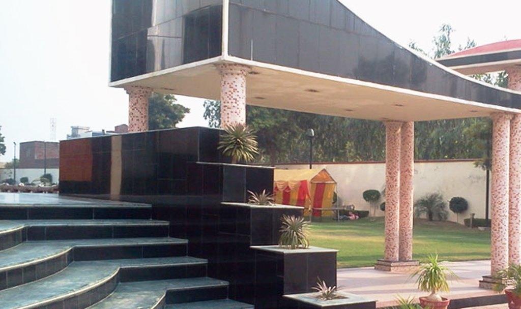 Krishna Continental