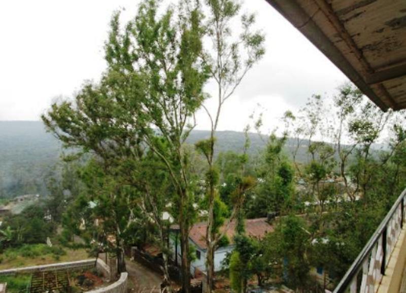 Krishna Continental Mahabaleshwar