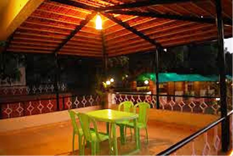 Hotel Krishna Continental Mahabaleshwar