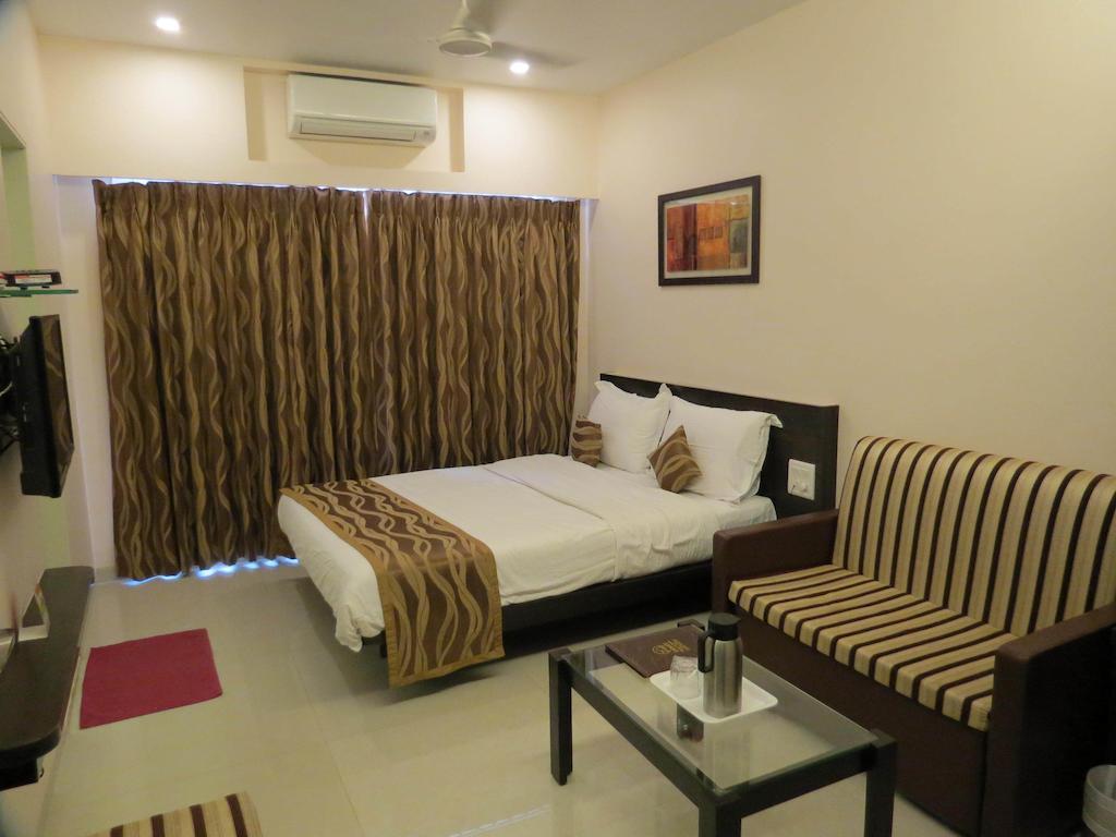 Sunny International Hotel Mahabaleshwar