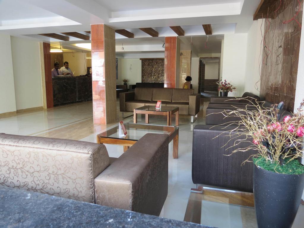 Sunny International 3* Mahabaleshwar