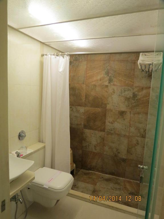 Hotel Sunny International Mahabaleshwar