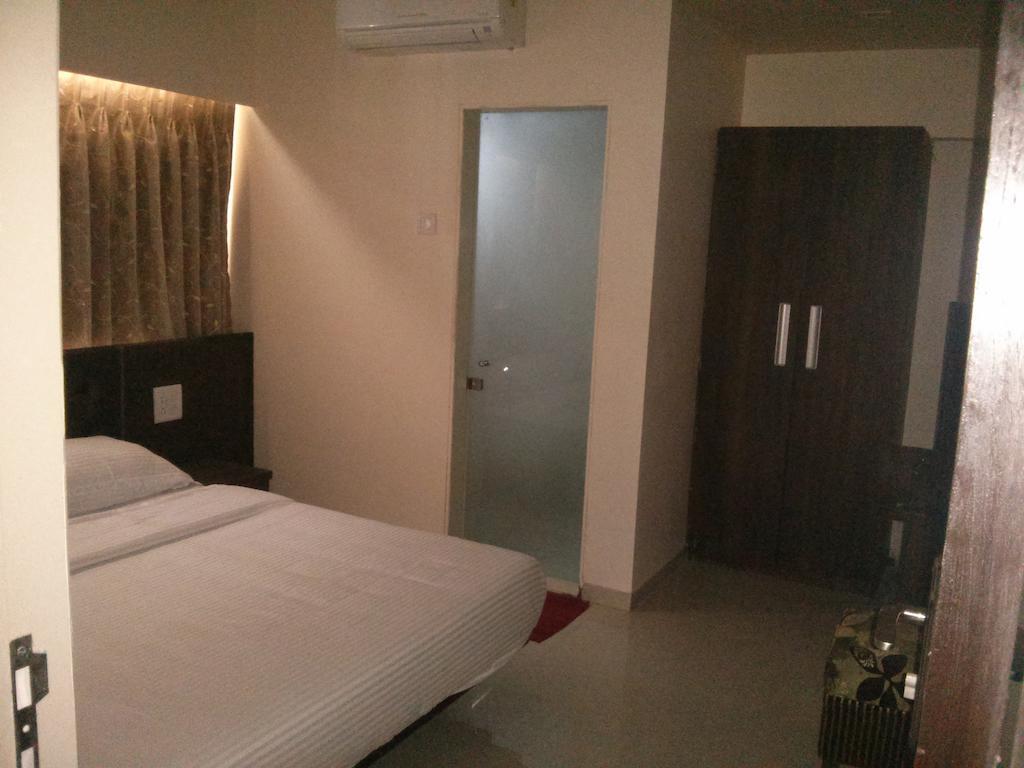 Sunny International Hotel Mahabaleshwar