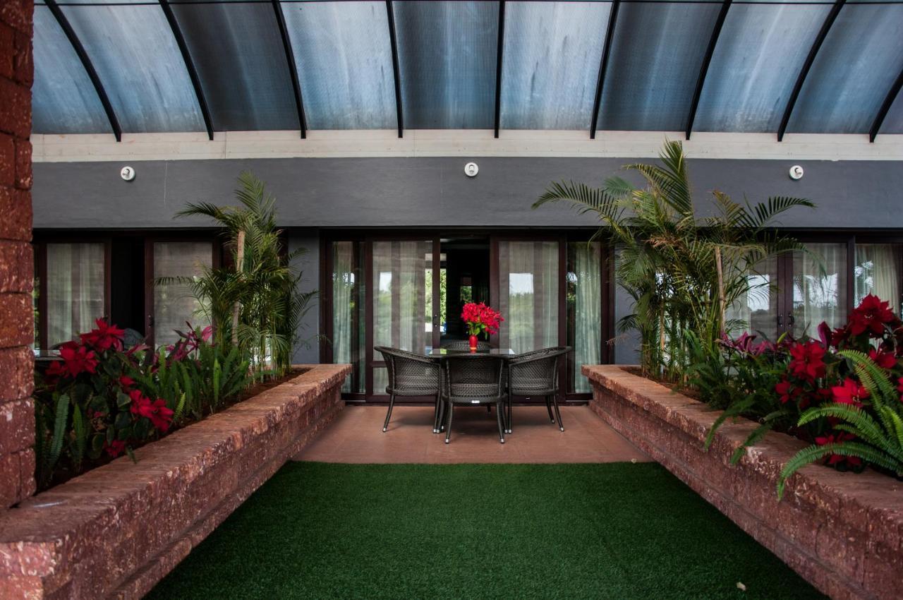 Resort Brightland & Mahabaleshwar