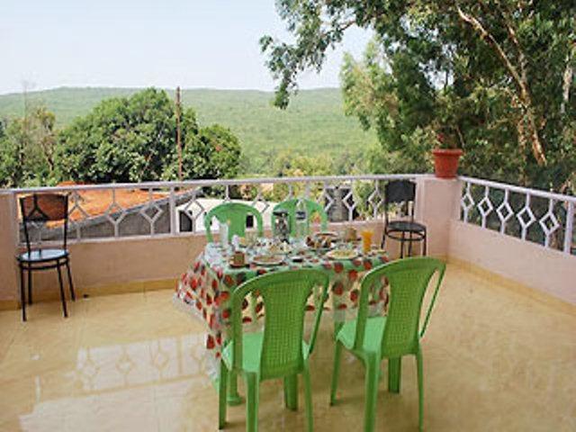 Krishna Continental