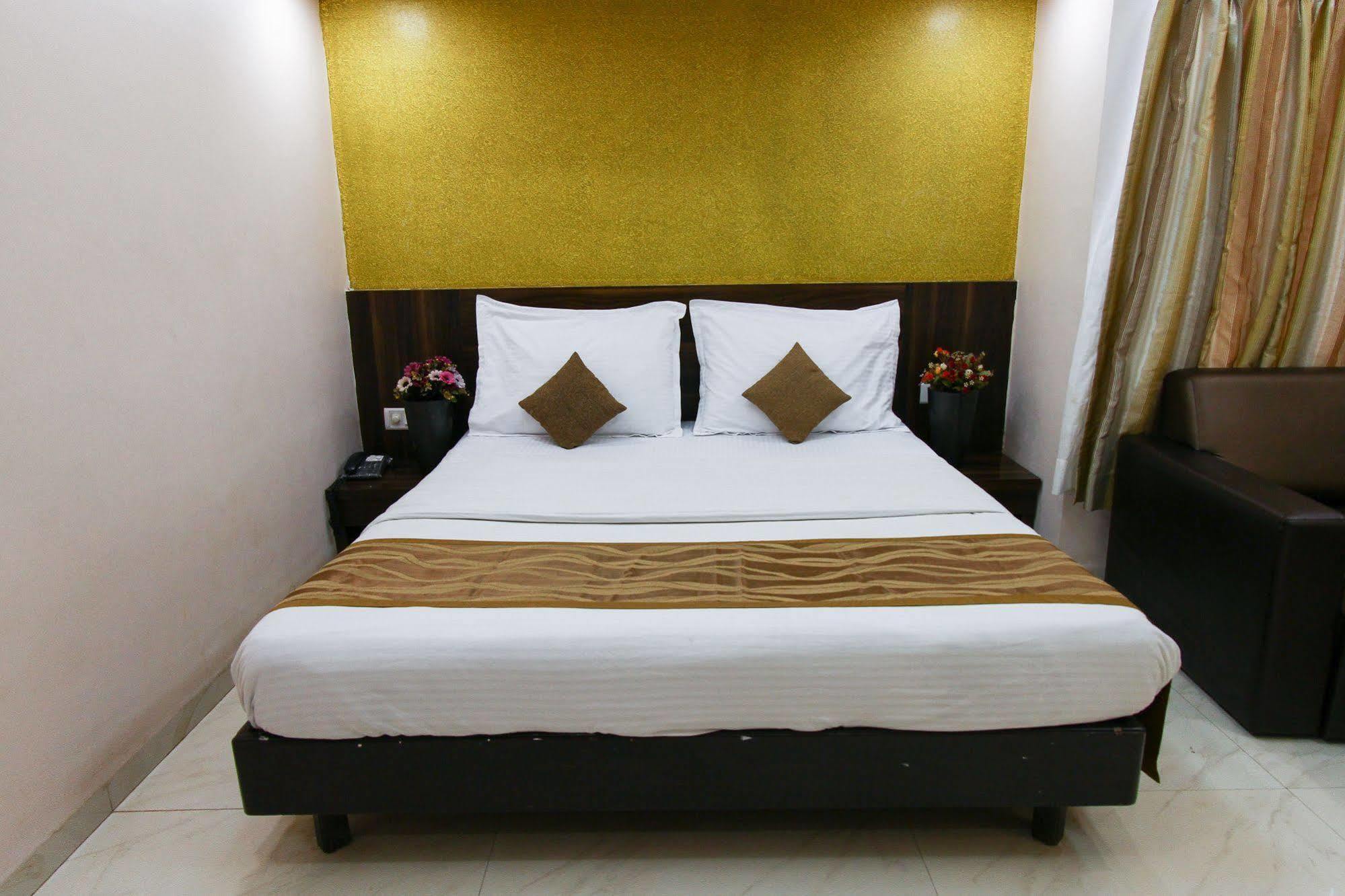 Hotel Sunny Mid-Town 2* Mahabaleshwar