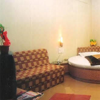 Hotel Hotel Sunny Mid-Town Mahabaleshwar